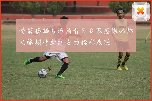 特雷杨晒与浓眉昔日合照感慨必然之缘期待新组合的精彩表现