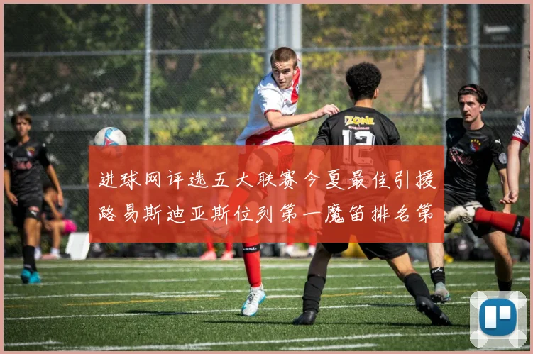 进球网评选五大联赛今夏最佳引援路易斯迪亚斯位列第一魔笛排名第四